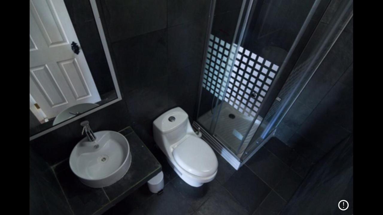 Altomiramar Daire El Quisco Dış mekan fotoğraf